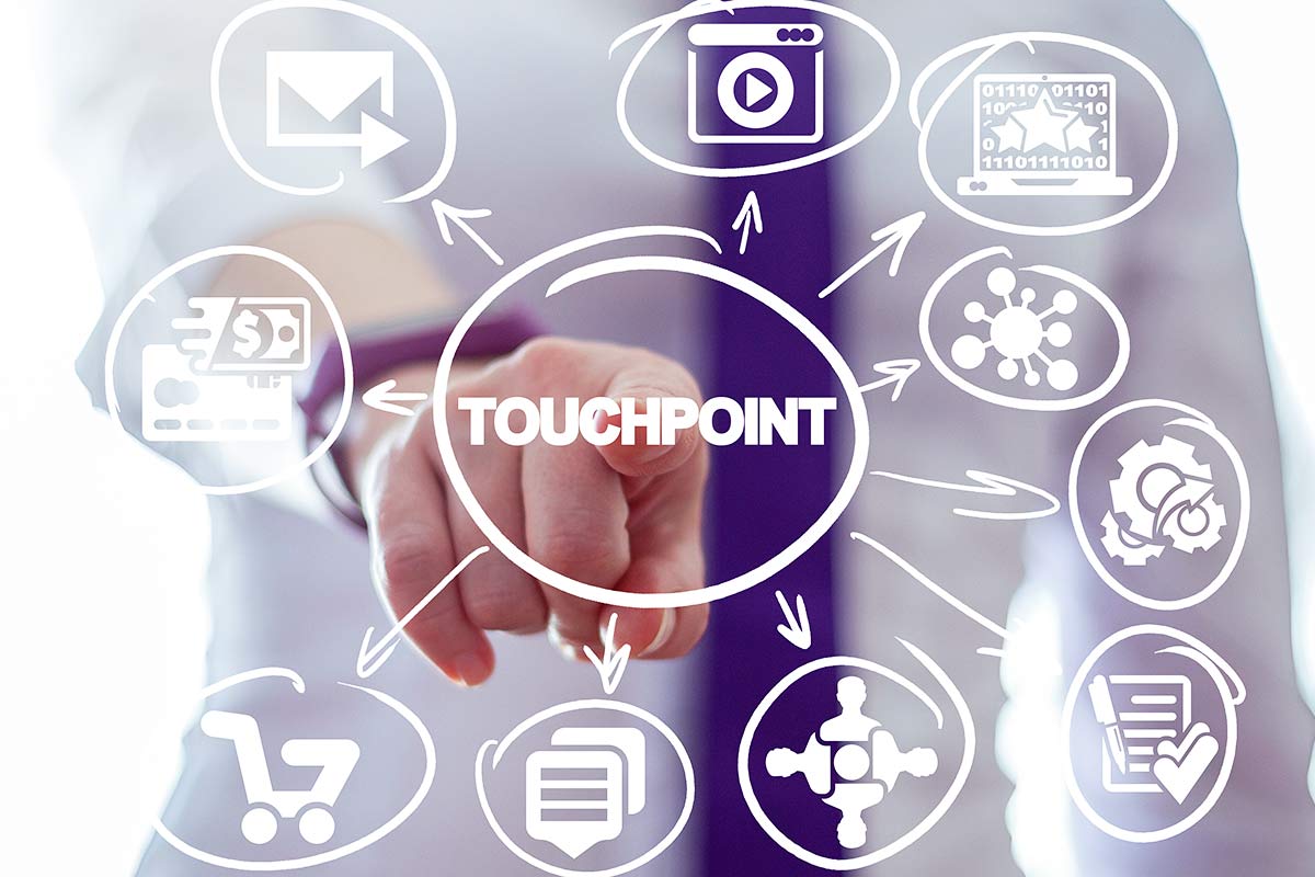 Touchpoint 